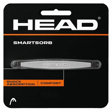 Head Smartsorb Silver